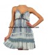 tunika kleid sommer marken For Her 612050 100% rayon modefabrik