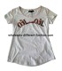 t shirt magliette top estive marca Lulu 5611br commercio ingrosso