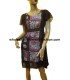 grossista vestido tunica verao v fashion 510C moda desigual online